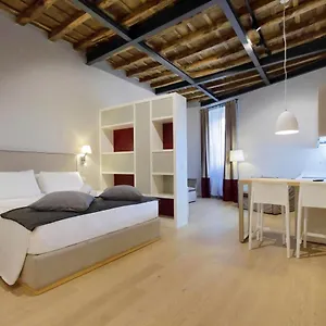 Monti Panisperna Maison d'hôtes