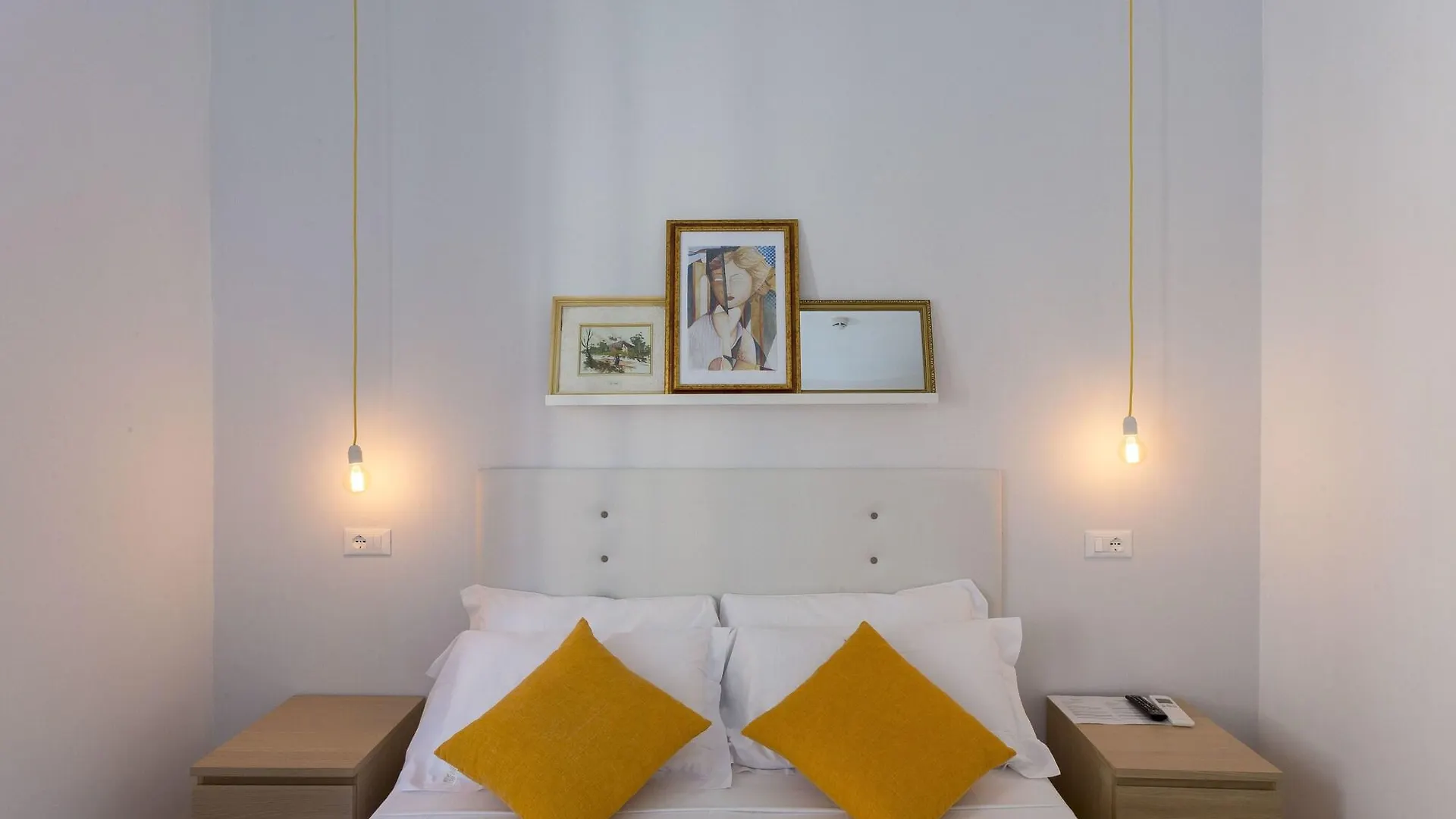 Hotel Cathrine Rom 2*,  Italien