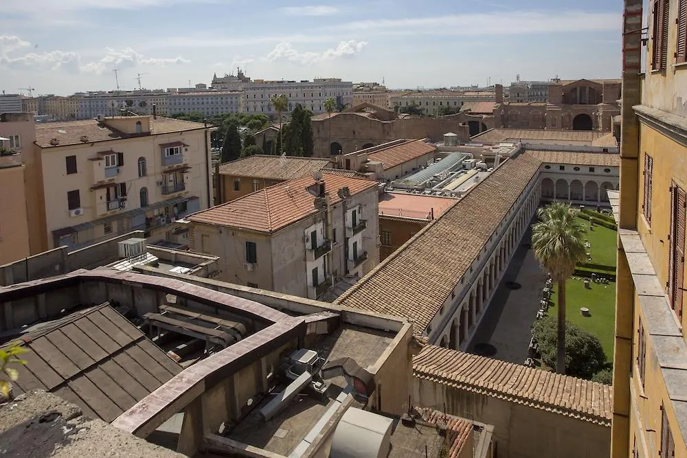 Hotel Cathrine Rom
