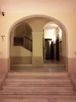 Hotel Cathrine Rom 2*,