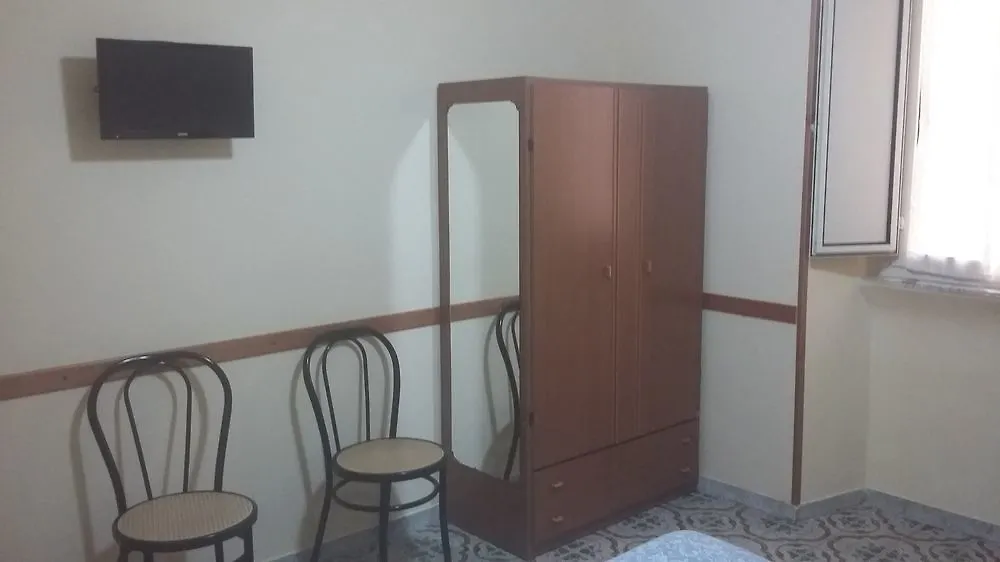 Hotel Cathrine Rom