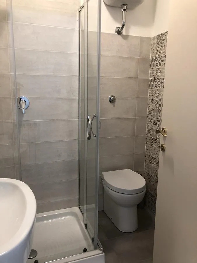 Hotel Cathrine Rom