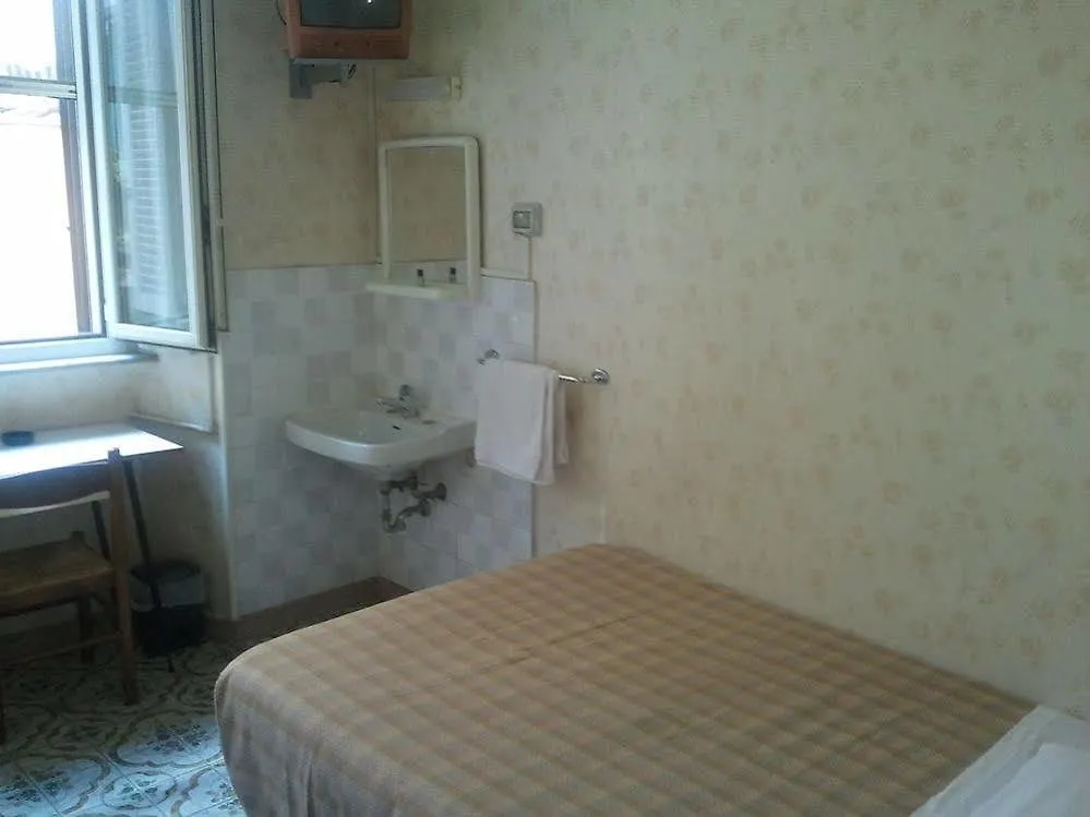Hotel Cathrine Rom