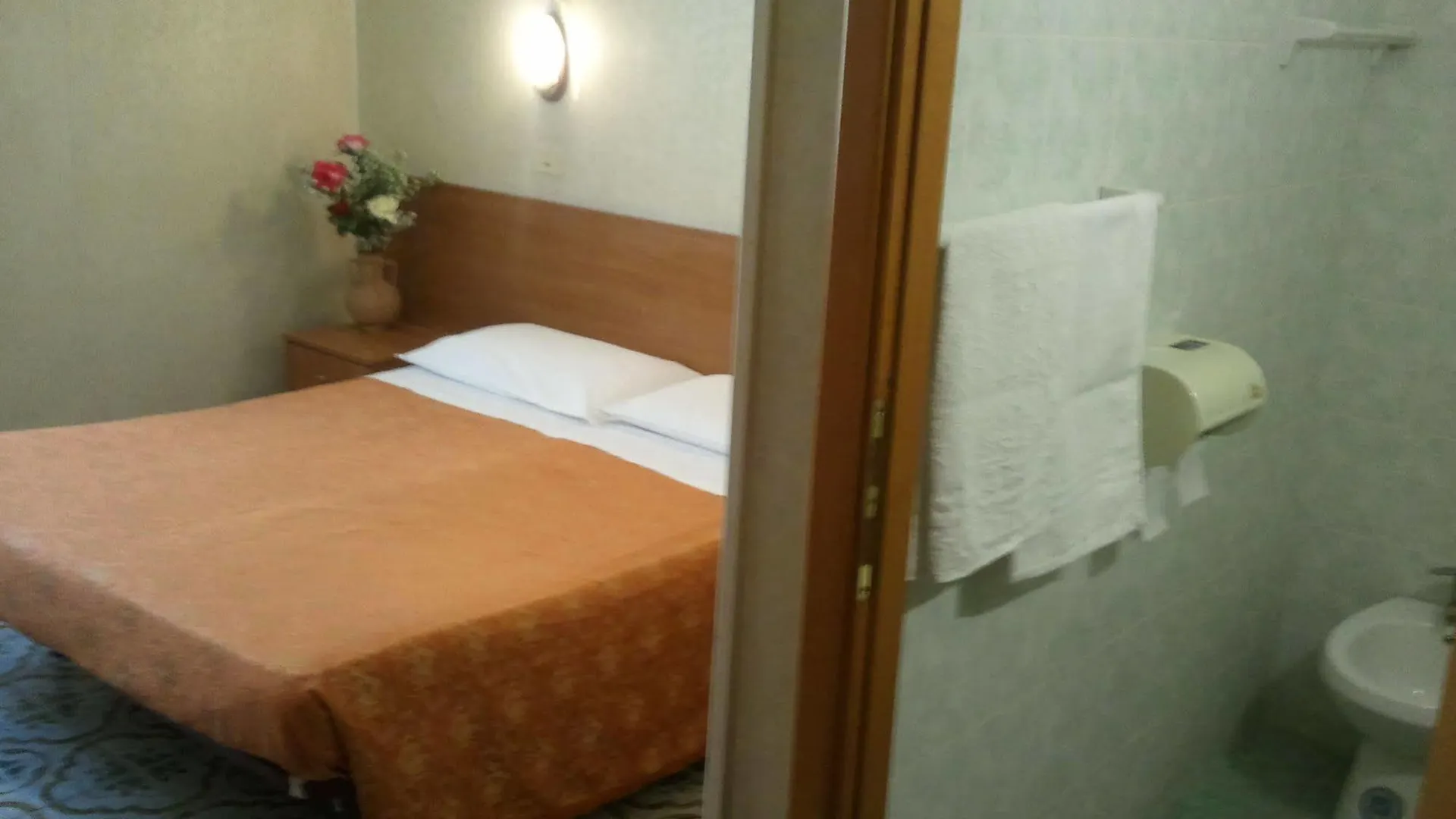 Hotel Cathrine Rom