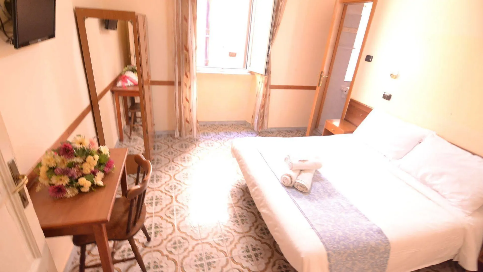 Hotel Cathrine Rom