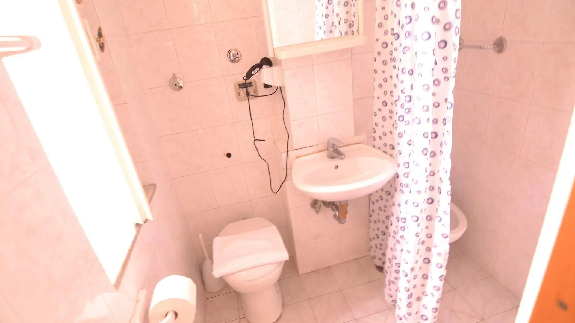 Hotel Cathrine Rom