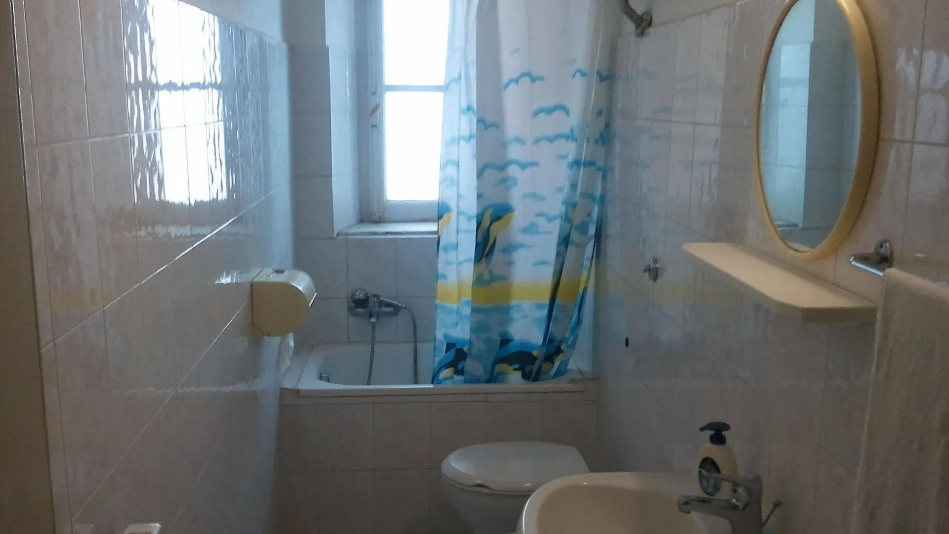 Hotel Cathrine Rom 2*,  Italien