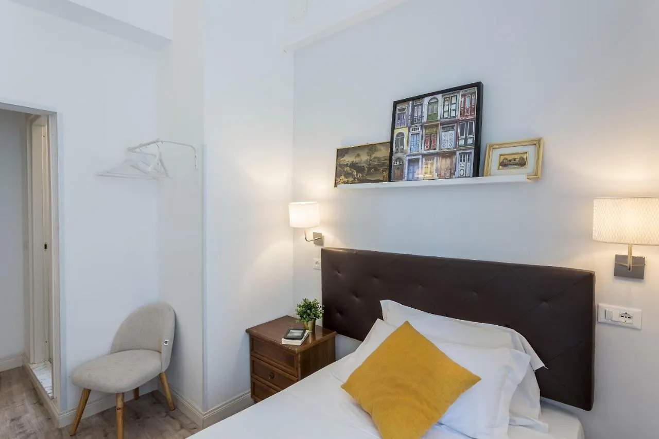 Hotel Cathrine Rom Italien