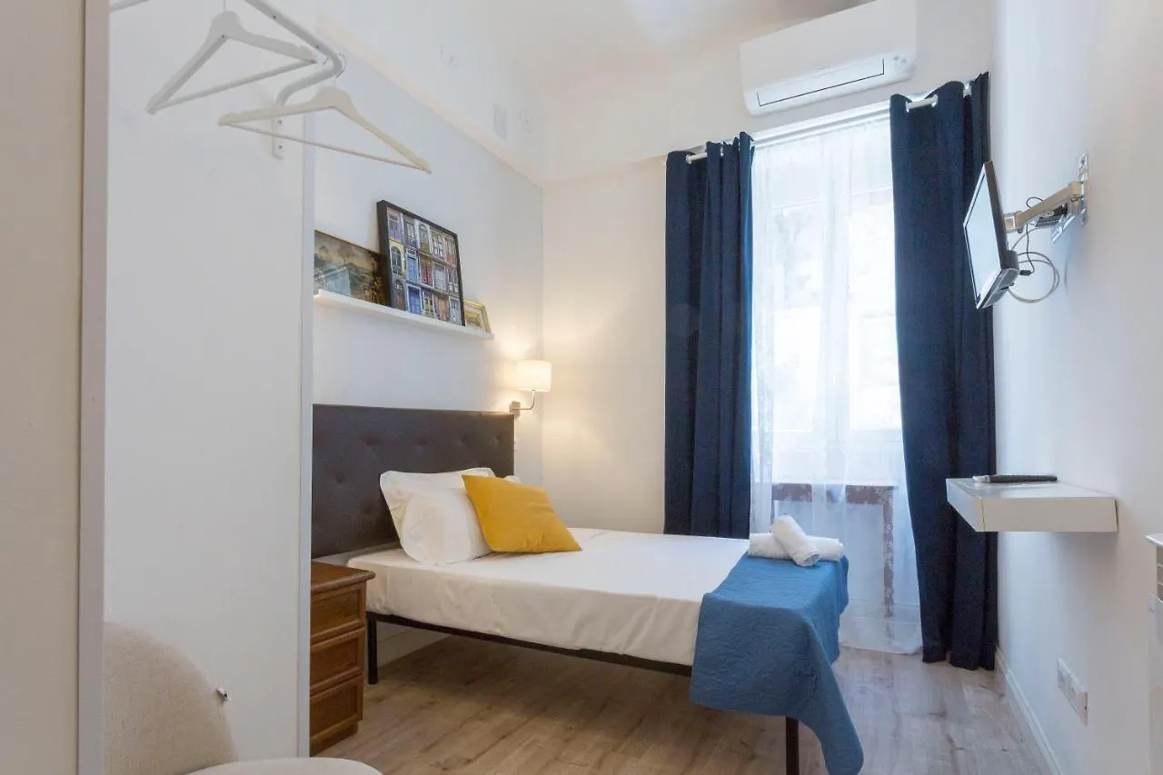 Hotel Cathrine Rom