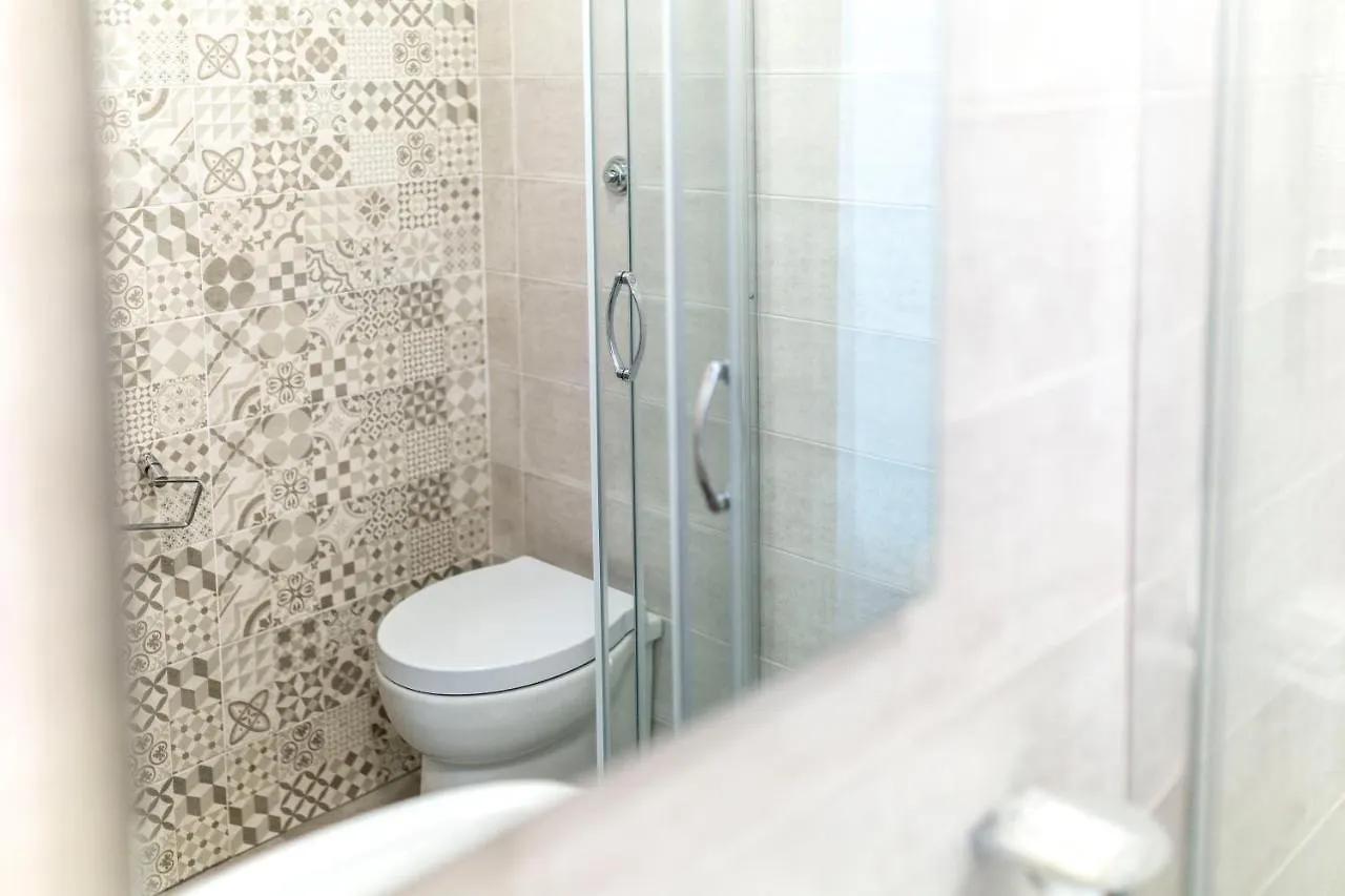Hotel Cathrine Rom