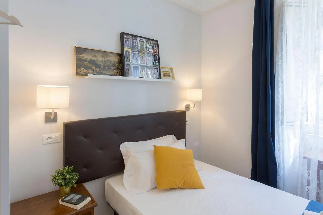 Hotel Cathrine Rom 2*,  Italien